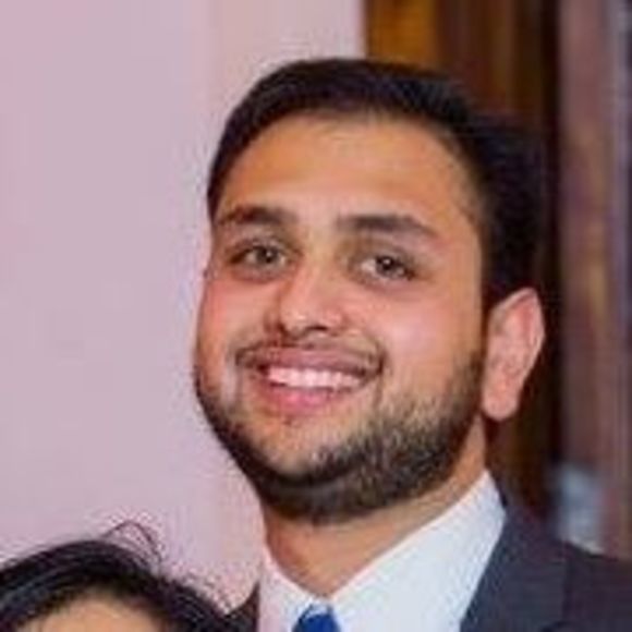 Meet your Posher, Savan - Picture 1 of 1